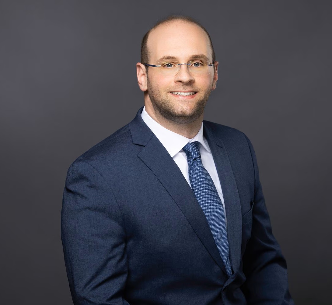 Dr. Dimitrios Koudoumas Portrait